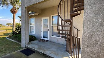 Jekyll Keepers Quarters 1 Bedroom Apts