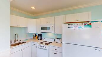 Jekyll Keepers Quarters 1 Bedroom Apts