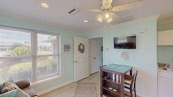 Jekyll Keepers Quarters 1 Bedroom Apts