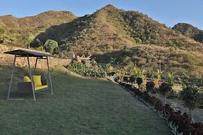 Swarnagarh Nature Retreat and Spa