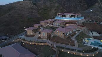 Swarnagarh Nature Retreat and Spa