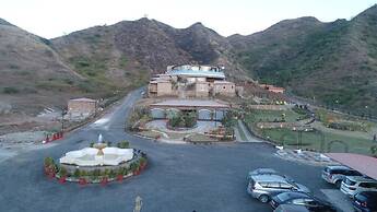 Swarnagarh Nature Retreat and Spa