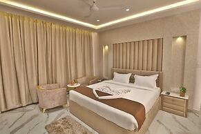 Swarnagarh Nature Retreat and Spa