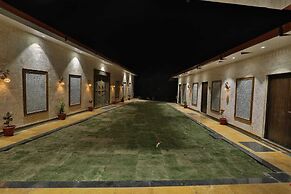 Swarnagarh Nature Retreat and Spa