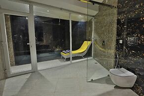 Swarnagarh Nature Retreat and Spa