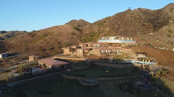 Swarnagarh Nature Retreat and Spa