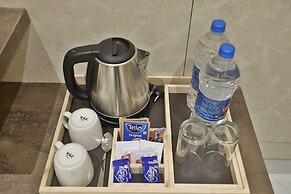 Swarnagarh Nature Retreat and Spa