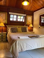Aratinga inn