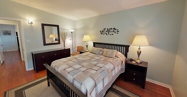 Sublime 4 Bedroom Home