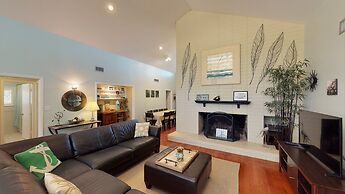 Sublime 4 Bedroom Home