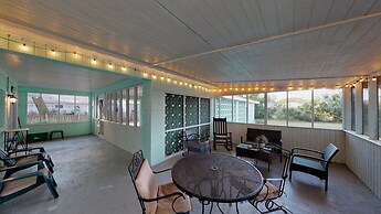 Sublime 4 Bedroom Home
