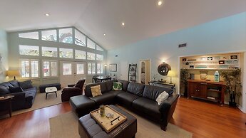 Sublime 4 Bedroom Home