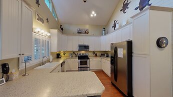 Sublime 4 Bedroom Home