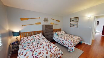 Sublime 4 Bedroom Home