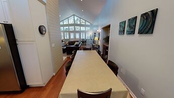 Sublime 4 Bedroom Home