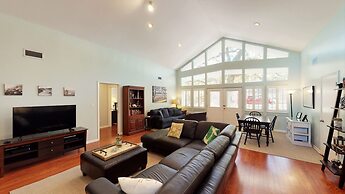 Sublime 4 Bedroom Home