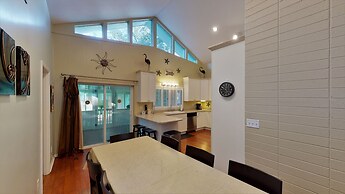 Sublime 4 Bedroom Home