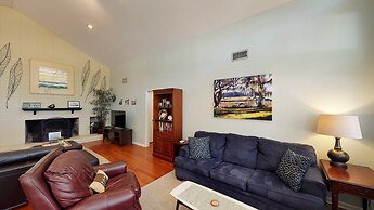 Sublime 4 Bedroom Home