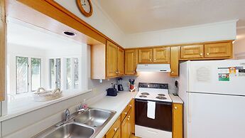 Atlantic Tabby 3 Bedroom Home