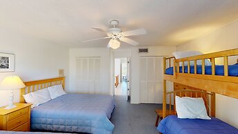 Atlantic Tabby 3 Bedroom Home