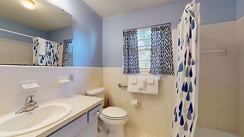 Atlantic Tabby 3 Bedroom Home