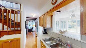 Atlantic Tabby 3 Bedroom Home