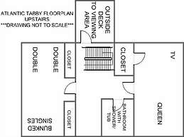 Atlantic Tabby 3 Bedroom Home