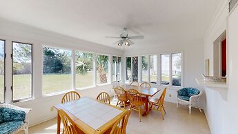 Atlantic Tabby 3 Bedroom Home