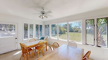 Atlantic Tabby 3 Bedroom Home