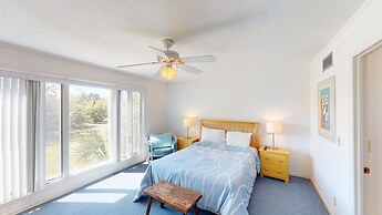 Atlantic Tabby 3 Bedroom Home