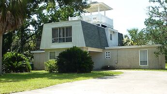 Atlantic Tabby 3 Bedroom Home