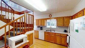 Atlantic Tabby 3 Bedroom Home