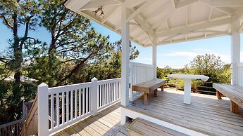 Atlantic Tabby 3 Bedroom Home