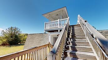 Atlantic Tabby 3 Bedroom Home