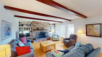 Atlantic Tabby 3 Bedroom Home