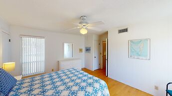 Atlantic Tabby 3 Bedroom Home