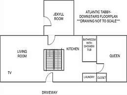 Atlantic Tabby 3 Bedroom Home