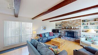 Atlantic Tabby 3 Bedroom Home