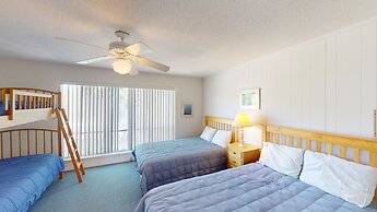 Atlantic Tabby 3 Bedroom Home