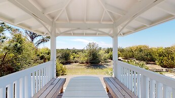 Atlantic Tabby 3 Bedroom Home