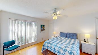 Atlantic Tabby 3 Bedroom Home