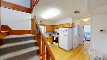 Atlantic Tabby 3 Bedroom Home