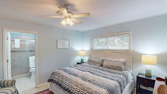 Krewer Duplex 2 Bedroom Duplex