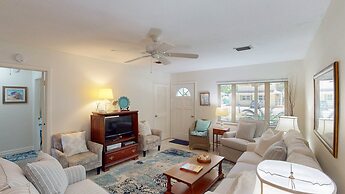 Krewer Duplex 2 Bedroom Duplex