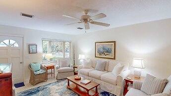 Krewer Duplex 2 Bedroom Duplex