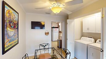 Krewer Duplex 2 Bedroom Duplex