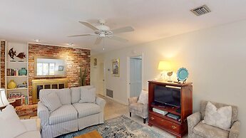 Krewer Duplex 2 Bedroom Duplex