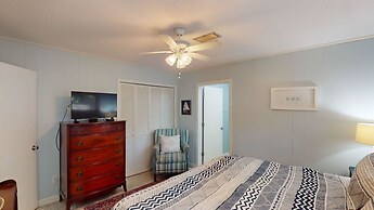 Krewer Duplex 2 Bedroom Duplex