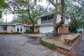 Krewer Duplex 2 Bedroom Duplex