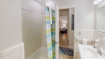 Krewer Duplex 2 Bedroom Duplex